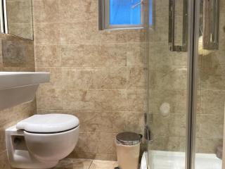 A lovely guest room in West London - Londra - 4