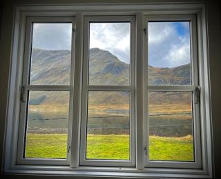 Lofoten Fjord House - Mountain & Seaview - Ramberg - 2