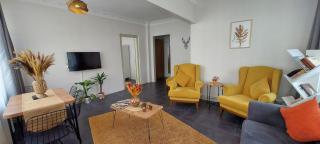 Classy Flat FINDIKLI-TAKSIM - 6