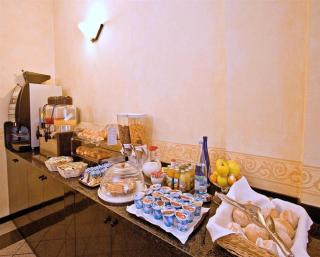 Piccolo Hotel - Milan - 3