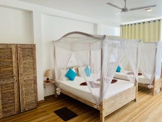 Yula Beach - Hikkaduwa - 6