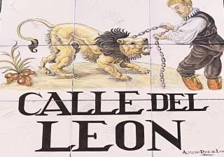 Das León - Madrid - 4