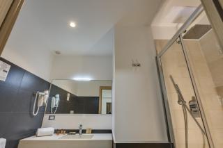 Trevi Palace Hotel - Roma - 9