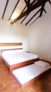 Hotel Tierra Roja - 9
