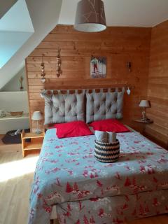 Ma Cabane du Canada - Combray - 8