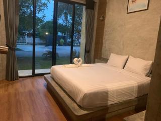 Alinda Resort - Phetchaburi - 2