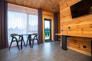 Perlyna Resort - Cherkasy - 8