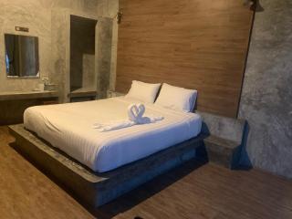 Alinda Resort - Phetchaburi - 4