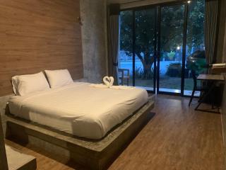 Alinda Resort - Phetchaburi - 5