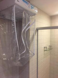 Flat no Malawi Resort 203 B em Muro Alto, Porto de Galinhas - 4