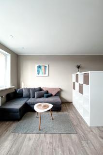 Liepaja Promenade apartment - Liepāja - 5