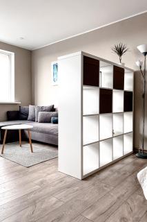 Liepaja Promenade apartment - Liepāja - 6