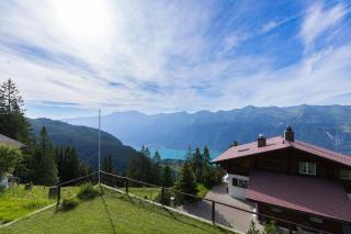 Chalet Chutzli - Axalp - 0