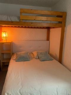 Studio de 32 m2 pour 3 personnes pied des pistes - Les Deux Alpes - 3