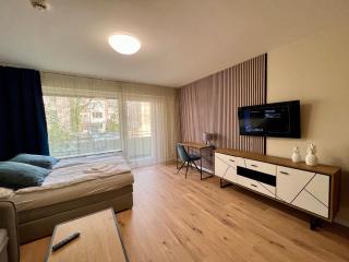 Apartment Beethoven by Aux Property - Augsburg - 7