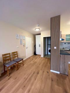 Apartment Beethoven by Aux Property - Augsburg - 8