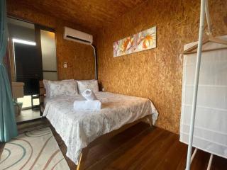 Rembulan Escape - The Container House - Kampung Penarik - 8