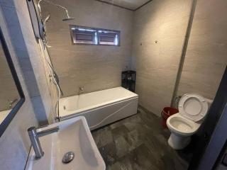 Rembulan Escape - The Container House - Kampung Penarik - 2