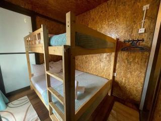 Rembulan Escape - The Container House - Kampung Penarik - 1