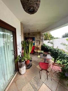 Casa gamboa - Pipa - 0