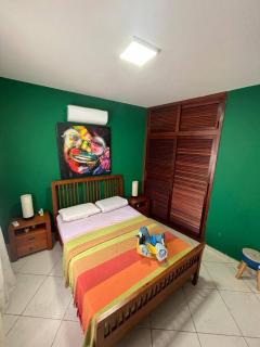 Casa gamboa - Pipa - 9