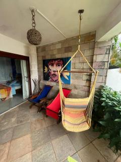 Casa gamboa - Pipa - 3