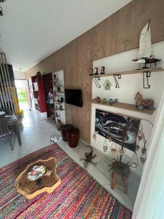Casa gamboa - Pipa - 1