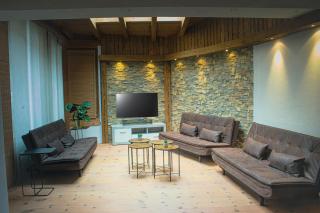 EMMA´s Chalet - Mayrhofen - 0