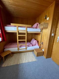 Chalet Chutzli - 3