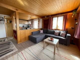 Chalet Chutzli - 8