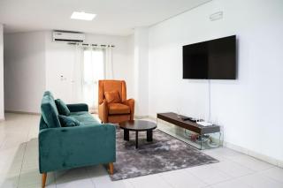 Sublime appartement à Cocody Riviera Bonoumin . - 0