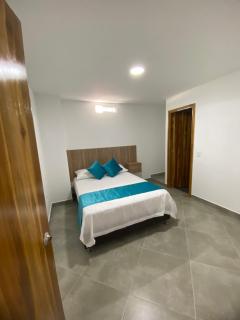 HOTEL GRAN PLAZA SAN RAFAEL - 9