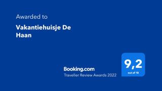 Vakantiehuisje De Haan - De Haan - 8