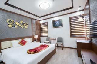 Sunland Halong Hotel and Restaurant - Ha Long - 3