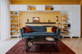 Apartament Szyperska 23 Stare Miasto - 4