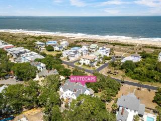 Whitecaps - Tybee Island - 8