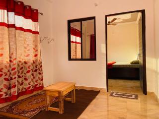 Solace Homestay - Rishīkesh - 1
