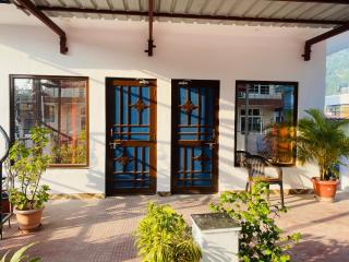 Solace Homestay - Rishīkesh - 0