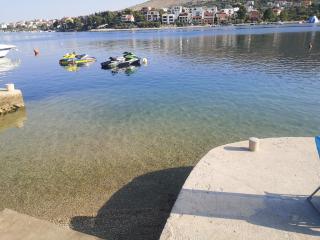 Apartman Magica - Grebaštica - 1