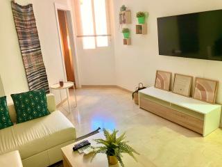 Moderno apartamento junto a la playa y el centro - 9