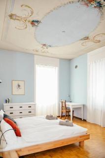 Casa Celio Ambrì - Quinto - 6