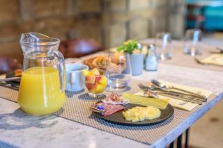 Saint Georges Hotel & Spa - Chalon-sur-Saône - 3