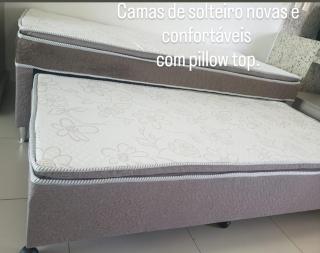 Life Tabatinga Beach-Flat com Wi-Fi - Conde - 1