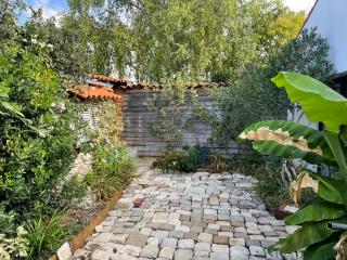 MAISON indépendante avec Jardin, très calme, CENTRE VILLE LA ROCHELLE - La Rochelle - 7