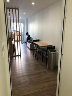 Berck appartement cosy - Berck-sur-Mer - 6