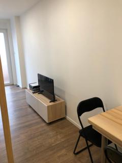 Berck appartement cosy - Berck-sur-Mer - 4