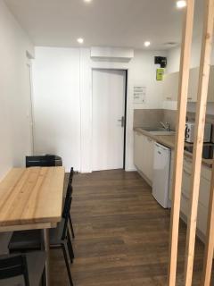 Berck appartement cosy - Berck-sur-Mer - 3