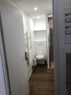 Berck appartement cosy - 1