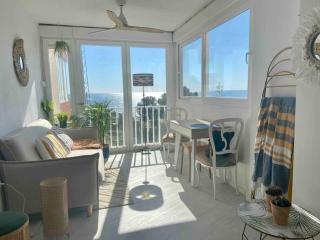 Apartamento Sol, Benajarafe - Benajarafe - 0