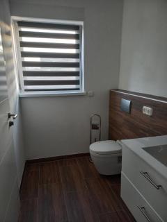 Appartement für Monteure Nr 3 - Loiching - 2